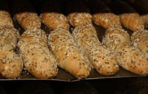 Gluten is healthy