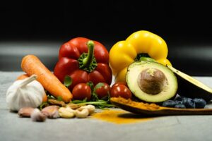 Paleo diet